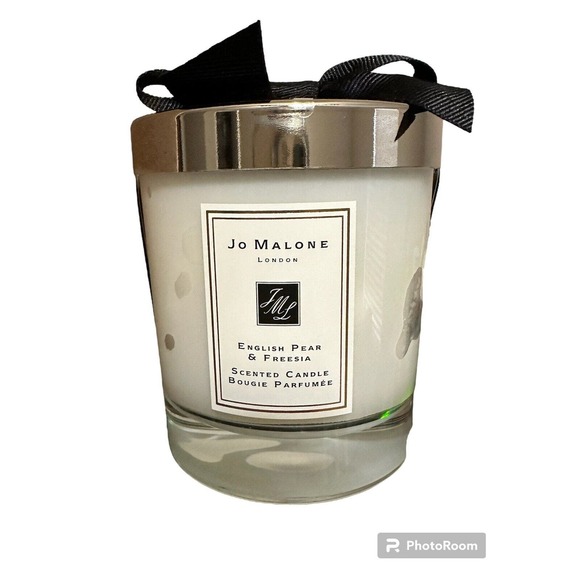 Jo Malone Other - Jo Malone London Unisex English Pear & Freesia Scented Candle 7 oz Fragrances